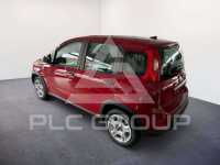 2024 Fiat Panda