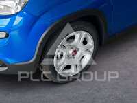 2024 Fiat Panda