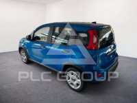 2024 Fiat Panda