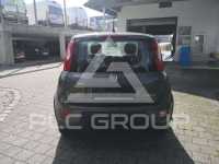2024 Fiat Panda
