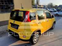 2026 Fiat Panda
