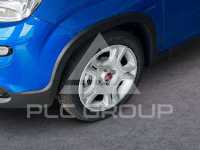 2024 Fiat Panda