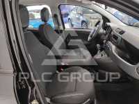 2025 Fiat Panda