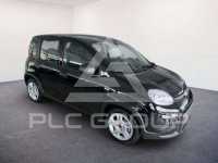 2024 Fiat Panda
