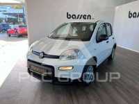 2024 Fiat Panda