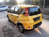 2026 Fiat Panda