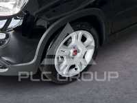 2024 Fiat Panda