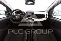 2024 Fiat Panda