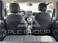 2024 Fiat Panda