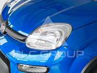 2024 Fiat Panda