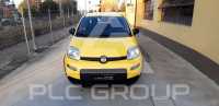 2026 Fiat Panda