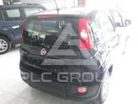 2026 Fiat Panda