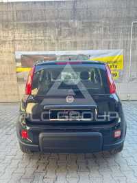 2024 Fiat Panda
