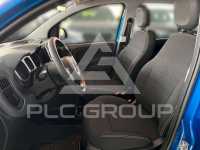 2024 Fiat Panda