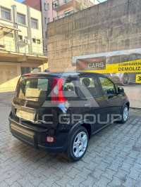 2024 Fiat Panda