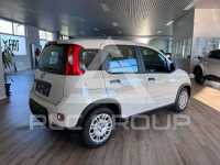 2024 Fiat Panda