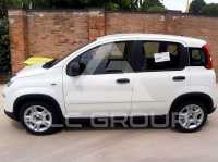 2026 Fiat Panda