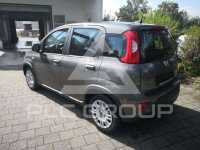 2024 Fiat Panda