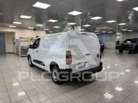 2025 Fiat Doblo