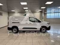 2025 Fiat Doblo