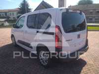2024 Fiat Doblo