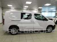 2026 Fiat Doblo