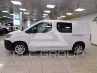 2026 Fiat Doblo