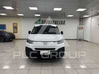 2025 Fiat Doblo
