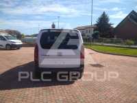 2024 Fiat Doblo