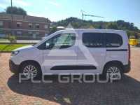 2024 Fiat Doblo