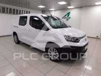 2026 Fiat Doblo