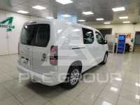 2026 Fiat Doblo