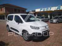 2024 Fiat Doblo