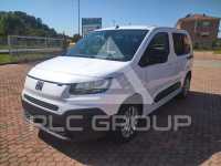2024 Fiat Doblo