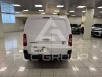 2025 Fiat Doblo