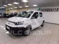 2026 Fiat Doblo