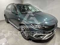 2024 Fiat Tipo