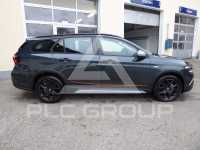 2024 Fiat Tipo
