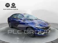 2026 Fiat Tipo