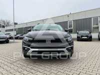 2024 Fiat Tipo
