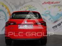 2024 Fiat Tipo