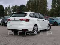 2024 Fiat Tipo