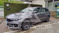 2024 Fiat Tipo