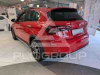 2024 Fiat Tipo