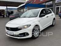 2024 Fiat Tipo