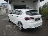 2024 Fiat Tipo