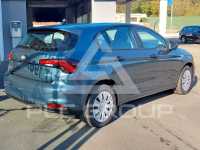 2024 Fiat Tipo