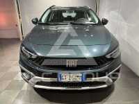 2024 Fiat Tipo