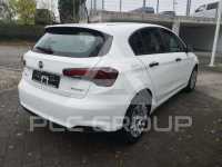 2024 Fiat Tipo