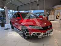 2024 Fiat Tipo